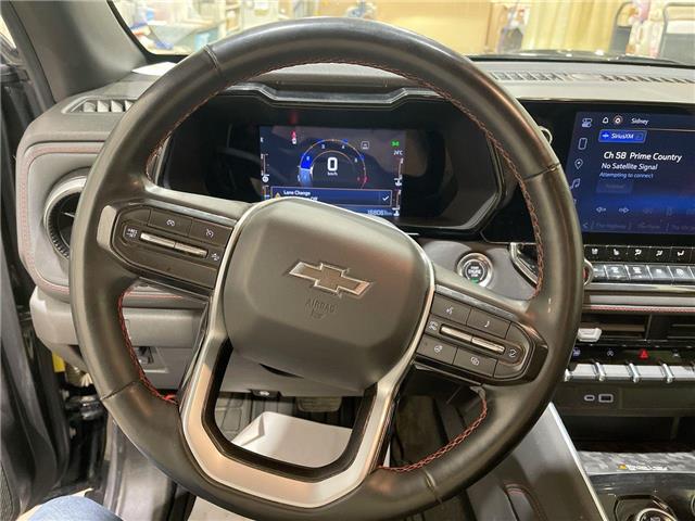 2023 Chevrolet Colorado Z71 (Stk: 10703AT) in Meadow Lake - Image 6 of 15 2023 Chevrolet Colorado Z71 (Stk: 10703AT) in Meadow Lake - Image 6 of 15