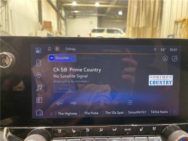 2023 Chevrolet Colorado Z71 (Stk: 10703AT) in Meadow Lake - Image 8 of 15 2023 Chevrolet Colorado Z71 (Stk: 10703AT) in Meadow Lake - Image 8 of 15