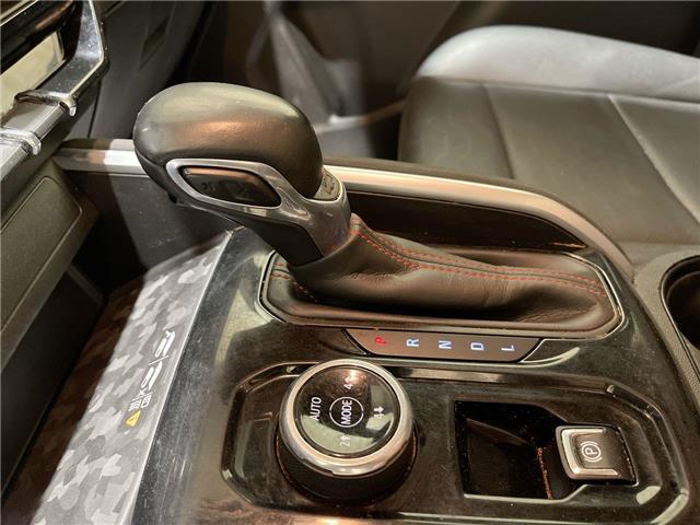 2023 Chevrolet Colorado Z71 (Stk: 10703AT) in Meadow Lake - Image 10 of 15 2023 Chevrolet Colorado Z71 (Stk: 10703AT) in Meadow Lake - Image 10 of 15