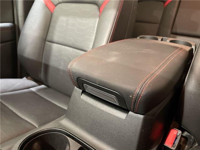2023 Chevrolet Colorado Z71 (Stk: 10703AT) in Meadow Lake - Image 11 of 15 2023 Chevrolet Colorado Z71 (Stk: 10703AT) in Meadow Lake - Image 11 of 15