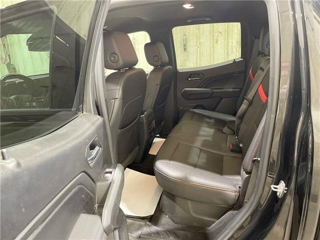 2023 Chevrolet Colorado Z71 (Stk: 10703AT) in Meadow Lake - Image 12 of 15 2023 Chevrolet Colorado Z71 (Stk: 10703AT) in Meadow Lake - Image 12 of 15