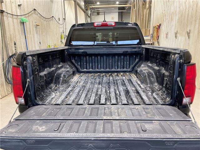 2023 Chevrolet Colorado Z71 (Stk: 10703AT) in Meadow Lake - Image 13 of 15 2023 Chevrolet Colorado Z71 (Stk: 10703AT) in Meadow Lake - Image 13 of 15