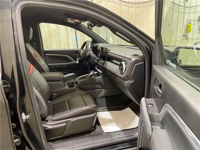 2023 Chevrolet Colorado Z71 (Stk: 10703AT) in Meadow Lake - Image 14 of 15 2023 Chevrolet Colorado Z71 (Stk: 10703AT) in Meadow Lake - Image 14 of 15