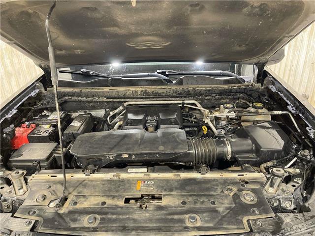 2023 Chevrolet Colorado Z71 (Stk: 10703AT) in Meadow Lake - Image 15 of 15 2023 Chevrolet Colorado Z71 (Stk: 10703AT) in Meadow Lake - Image 15 of 15