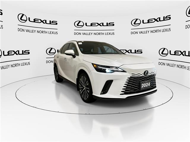 2024 Lexus RX 350  (Stk: 14112260A) in Markham - Image 3 of 29