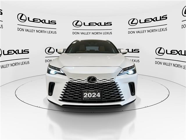 2024 Lexus RX 350  (Stk: 14112260A) in Markham - Image 4 of 29