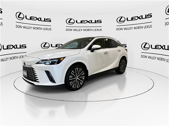 2024 Lexus RX 350  (Stk: 14112260A) in Markham - Image 5 of 29