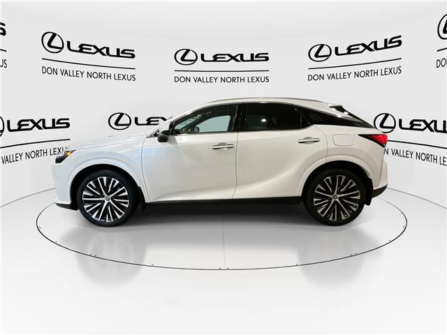 2024 Lexus RX 350  (Stk: 14112260A) in Markham - Image 6 of 29
