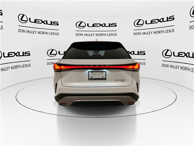2024 Lexus RX 350  (Stk: 14112260A) in Markham - Image 8 of 29