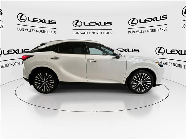 2024 Lexus RX 350  (Stk: 14112260A) in Markham - Image 10 of 29