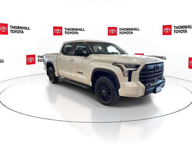 2026 Toyota Tundra Limited (Stk: 12107840) in Concord - Image 3 of 23