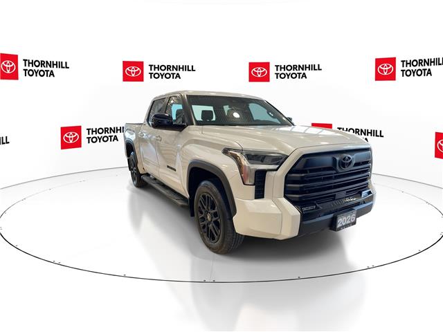 2026 Toyota Tundra Limited (Stk: 12107840) in Concord - Image 4 of 23