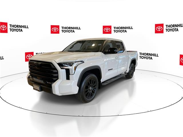 2026 Toyota Tundra Limited (Stk: 12107840) in Concord - Image 5 of 23