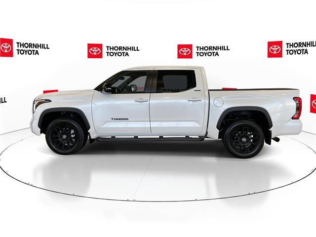 2026 Toyota Tundra Limited (Stk: 12107840) in Concord - Image 6 of 23