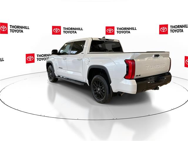 2026 Toyota Tundra Limited (Stk: 12107840) in Concord - Image 7 of 23