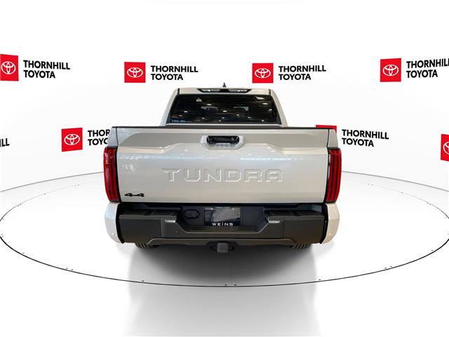 2026 Toyota Tundra Limited (Stk: 12107840) in Concord - Image 8 of 23