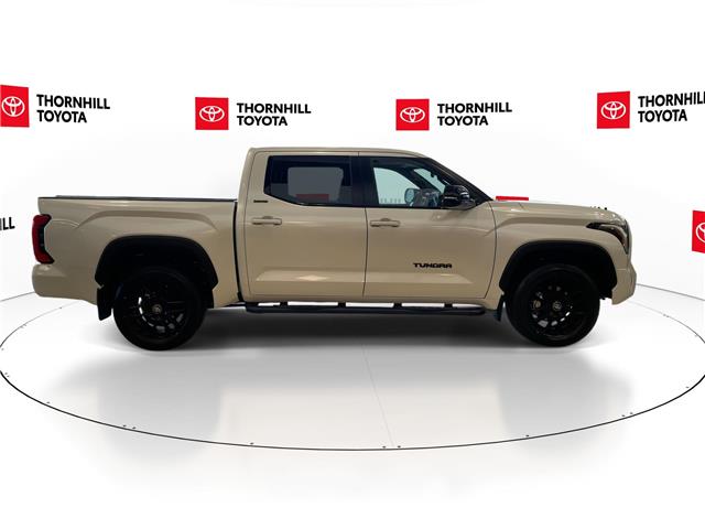 2026 Toyota Tundra Limited (Stk: 12107840) in Concord - Image 10 of 23