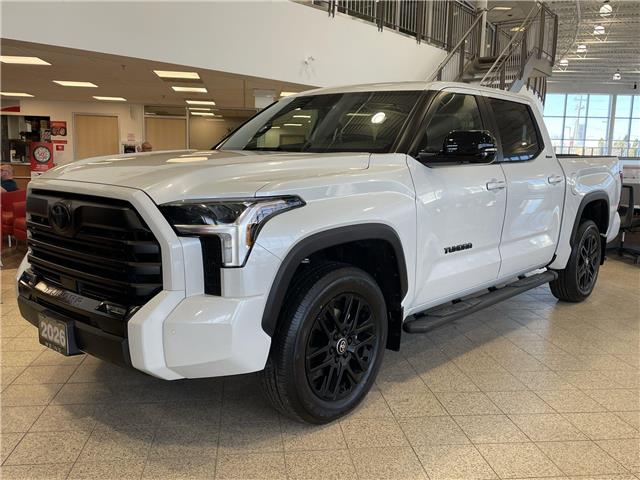 2026 Toyota Tundra Limited (Stk: 12107840) in Concord - Image 11 of 23
