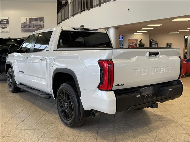 2026 Toyota Tundra Limited (Stk: 12107840) in Concord - Image 12 of 23