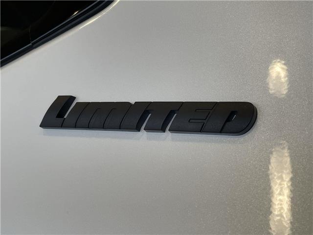 2026 Toyota Tundra Limited (Stk: 12107840) in Concord - Image 13 of 23
