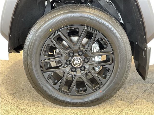 2026 Toyota Tundra Limited (Stk: 12107840) in Concord - Image 14 of 23