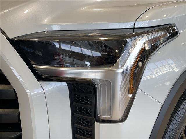 2026 Toyota Tundra Limited (Stk: 12107840) in Concord - Image 17 of 23