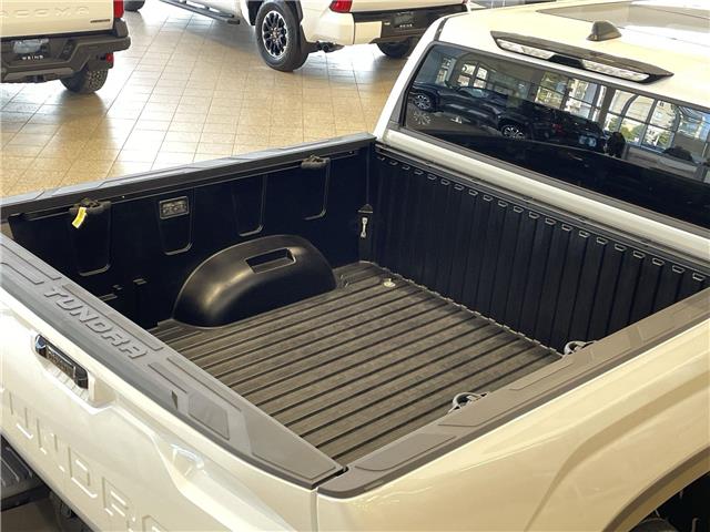 2026 Toyota Tundra Limited (Stk: 12107840) in Concord - Image 19 of 23