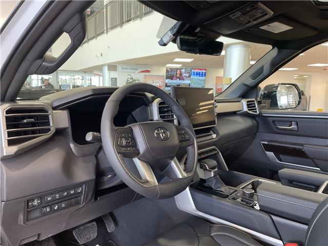 2026 Toyota Tundra Limited (Stk: 12107840) in Concord - Image 20 of 23