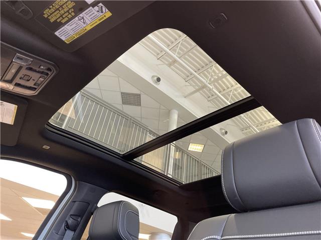 2026 Toyota Tundra Limited (Stk: 12107840) in Concord - Image 21 of 23