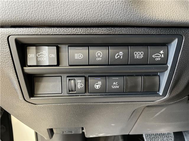 2026 Toyota Tundra Limited (Stk: 12107840) in Concord - Image 22 of 23