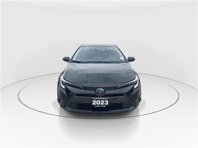 2023 Toyota Corolla Hybrid LE (Stk: 16105144A) in Markham - Image 3 of 27