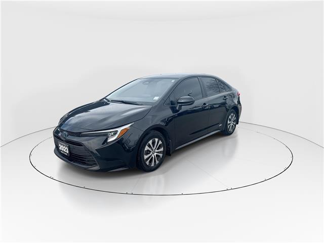 2023 Toyota Corolla Hybrid LE (Stk: 16105144A) in Markham - Image 4 of 27