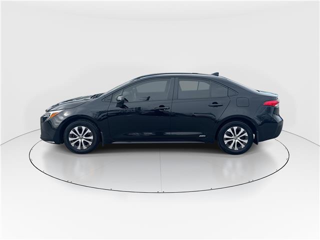 2023 Toyota Corolla Hybrid LE (Stk: 16105144A) in Markham - Image 5 of 27