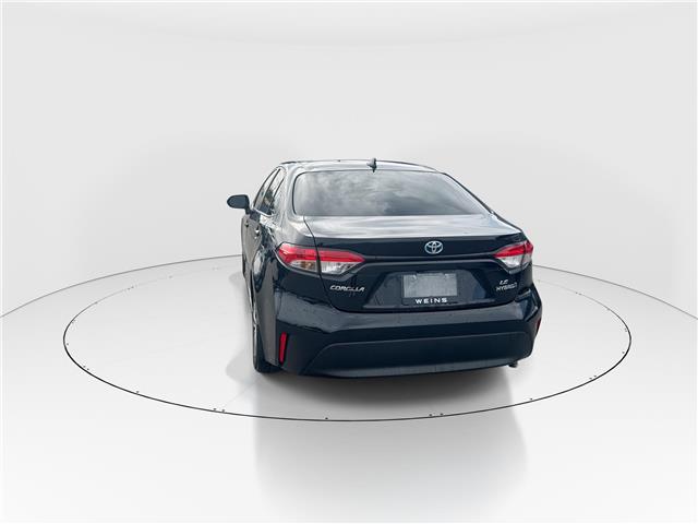 2023 Toyota Corolla Hybrid LE (Stk: 16105144A) in Markham - Image 6 of 27