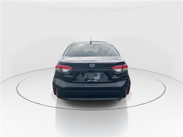 2023 Toyota Corolla Hybrid LE (Stk: 16105144A) in Markham - Image 7 of 27