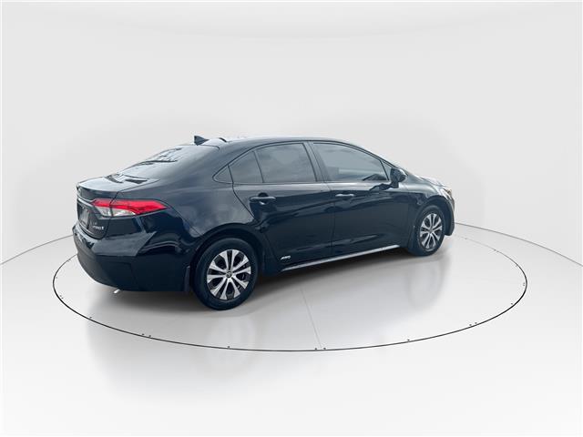2023 Toyota Corolla Hybrid LE (Stk: 16105144A) in Markham - Image 8 of 27