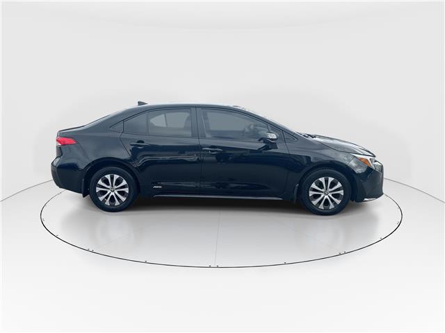 2023 Toyota Corolla Hybrid LE (Stk: 16105144A) in Markham - Image 9 of 27