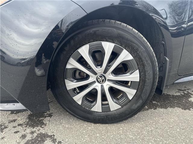 2023 Toyota Corolla Hybrid LE (Stk: 16105144A) in Markham - Image 10 of 27