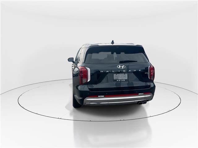 2025 Hyundai Palisade Ultimate Calligraphy (Stk: 16U101691) in Markham - Image 6 of 12