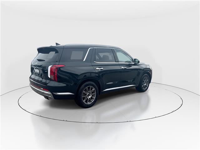 2025 Hyundai Palisade Ultimate Calligraphy (Stk: 16U101691) in Markham - Image 8 of 12