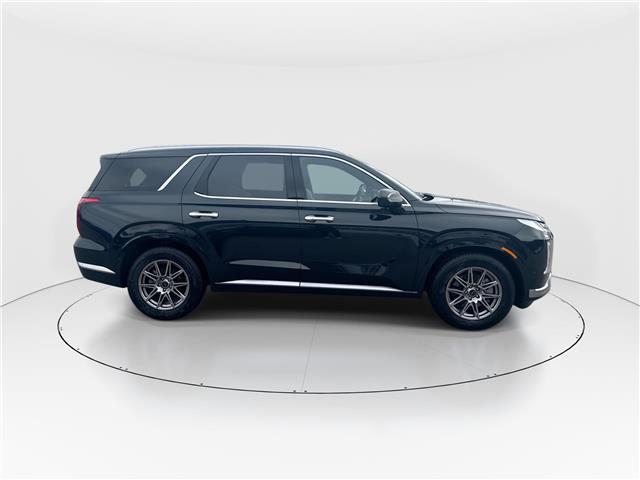 2025 Hyundai Palisade Ultimate Calligraphy (Stk: 16U101691) in Markham - Image 9 of 12