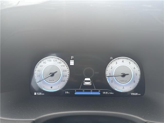 2025 Hyundai Palisade Ultimate Calligraphy (Stk: 16U101691) in Markham - Image 10 of 12