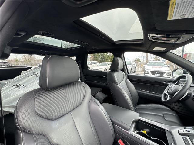 2025 Hyundai Palisade Ultimate Calligraphy (Stk: 16U101691) in Markham - Image 12 of 12