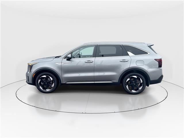 2025 Kia Sorento Hybrid EX (Stk: 16U101681A) in Markham - Image 5 of 32 2025 Kia Sorento Hybrid EX (Stk: 16U101681A) in Markham - Image 5 of 32
