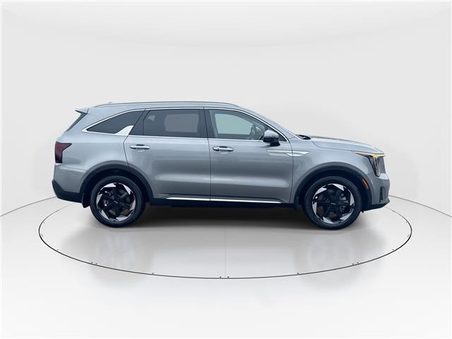 2025 Kia Sorento Hybrid EX (Stk: 16U101681A) in Markham - Image 9 of 32 2025 Kia Sorento Hybrid EX (Stk: 16U101681A) in Markham - Image 9 of 32