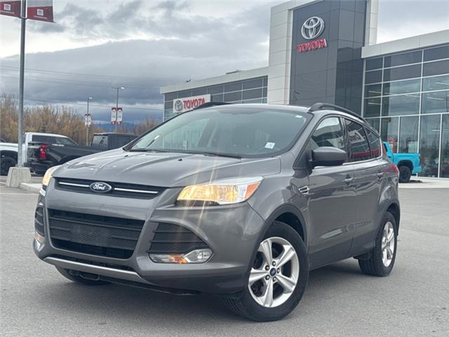 2014 Ford Escape SE (Stk: S089265A) in Cranbrook - Image 1 of 18