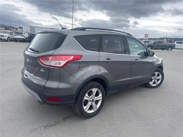 2014 Ford Escape SE (Stk: S089265A) in Cranbrook - Image 5 of 18