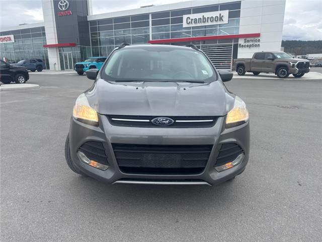 2014 Ford Escape SE (Stk: S089265A) in Cranbrook - Image 8 of 18