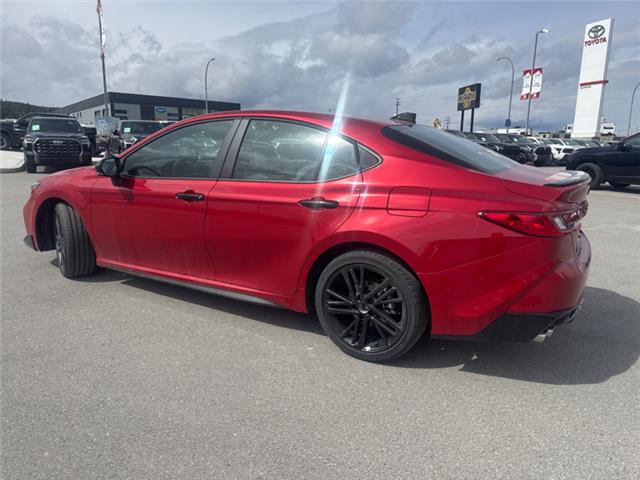 2026 Toyota Camry SE Upgrade (Stk: U054169) in Cranbrook - Image 3 of 20