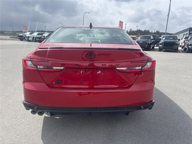 2026 Toyota Camry SE Upgrade (Stk: U054169) in Cranbrook - Image 4 of 20
